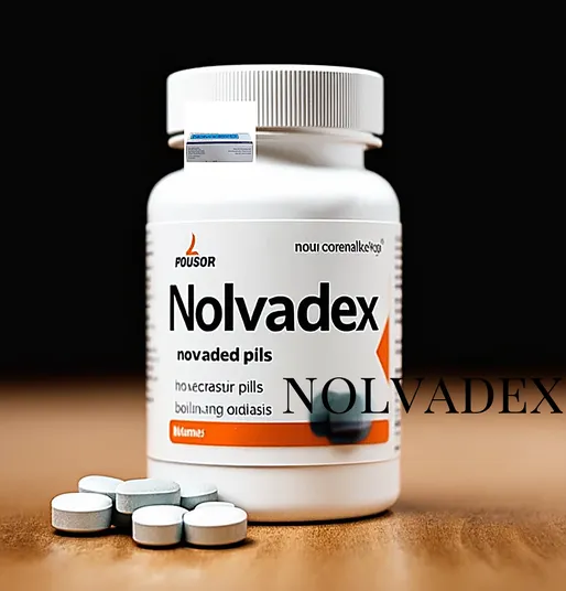 Precio de nolvadex-d